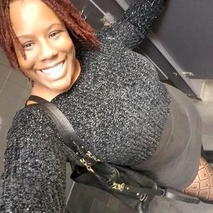 Meet your Posher, Nicolette